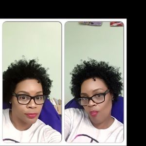 Meet your Posher, Wendy